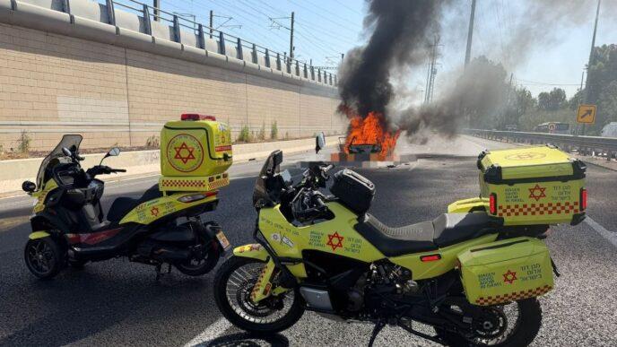 דבר ראשון