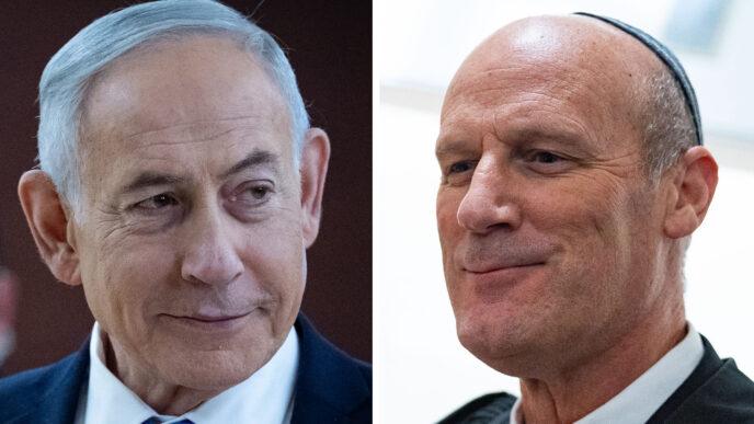דבר ראשון