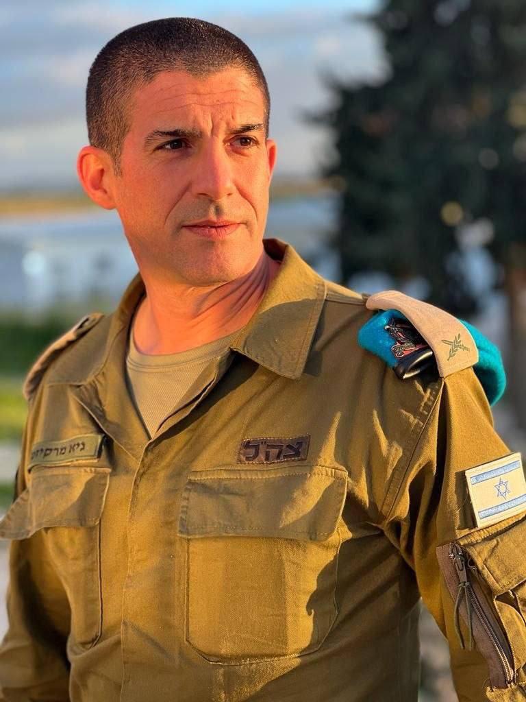קול חי