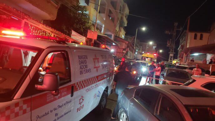 דבר ראשון