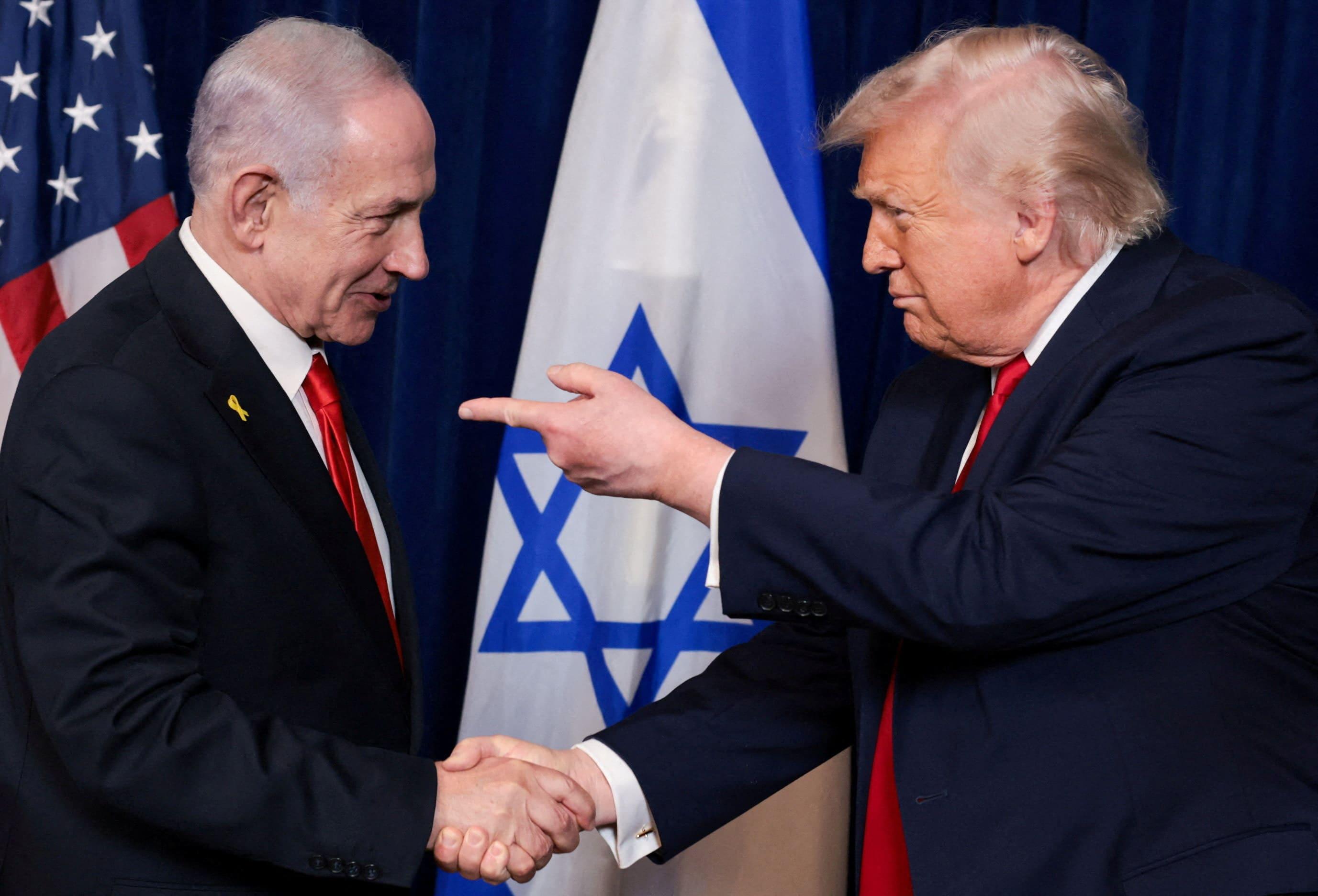 The Jerusalem Post