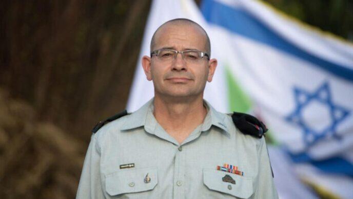 דבר ראשון