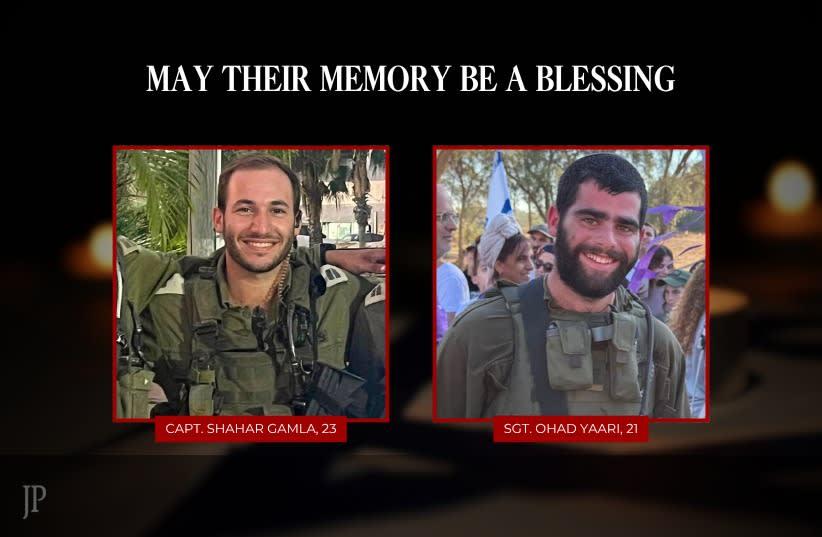 The Jerusalem Post