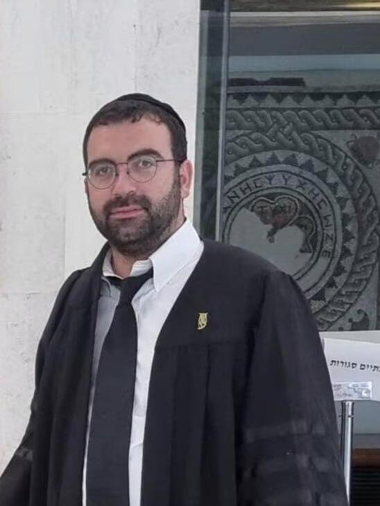קול חי