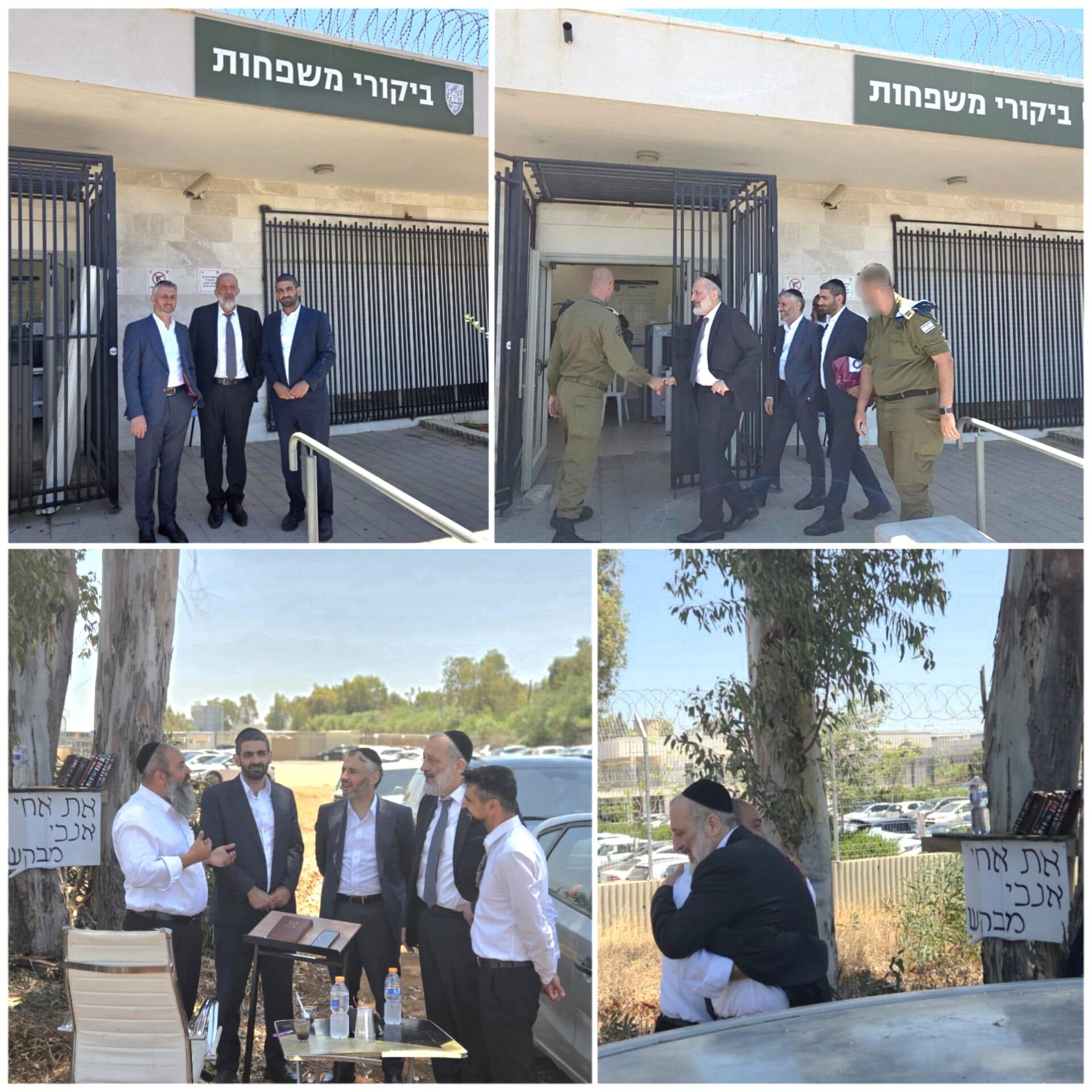 קול חי