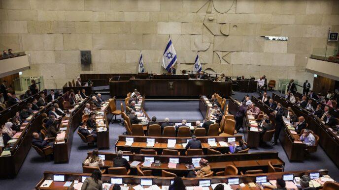 דבר ראשון