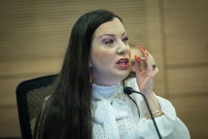 סרוגים