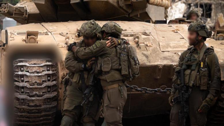 מעריב