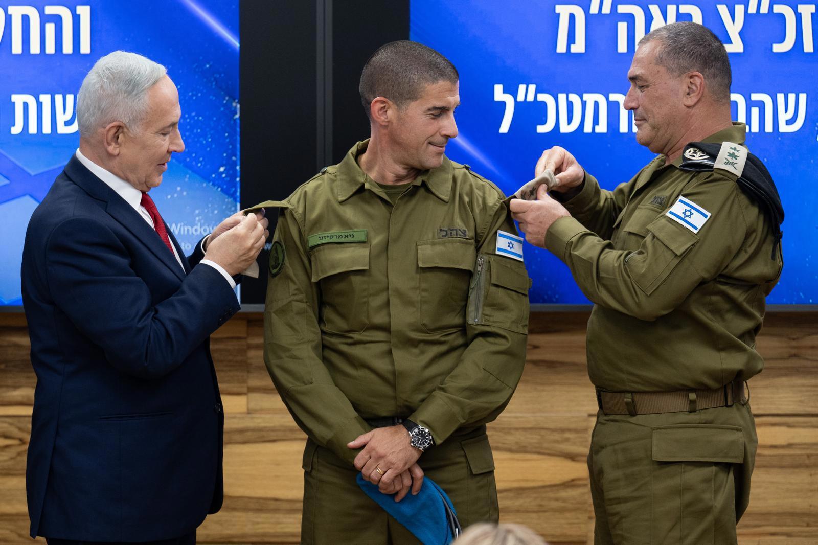 קול חי