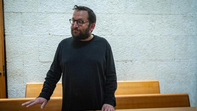דבר ראשון