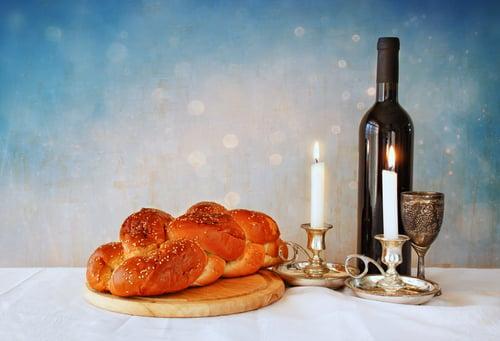 סרוגים