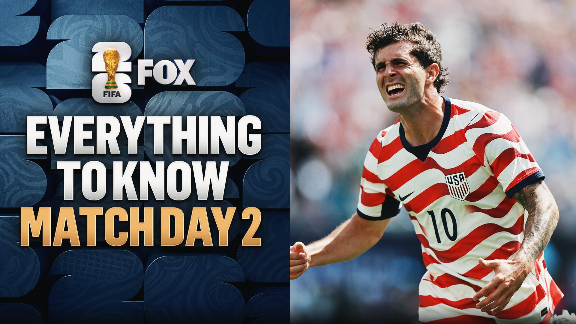 FOX Sports