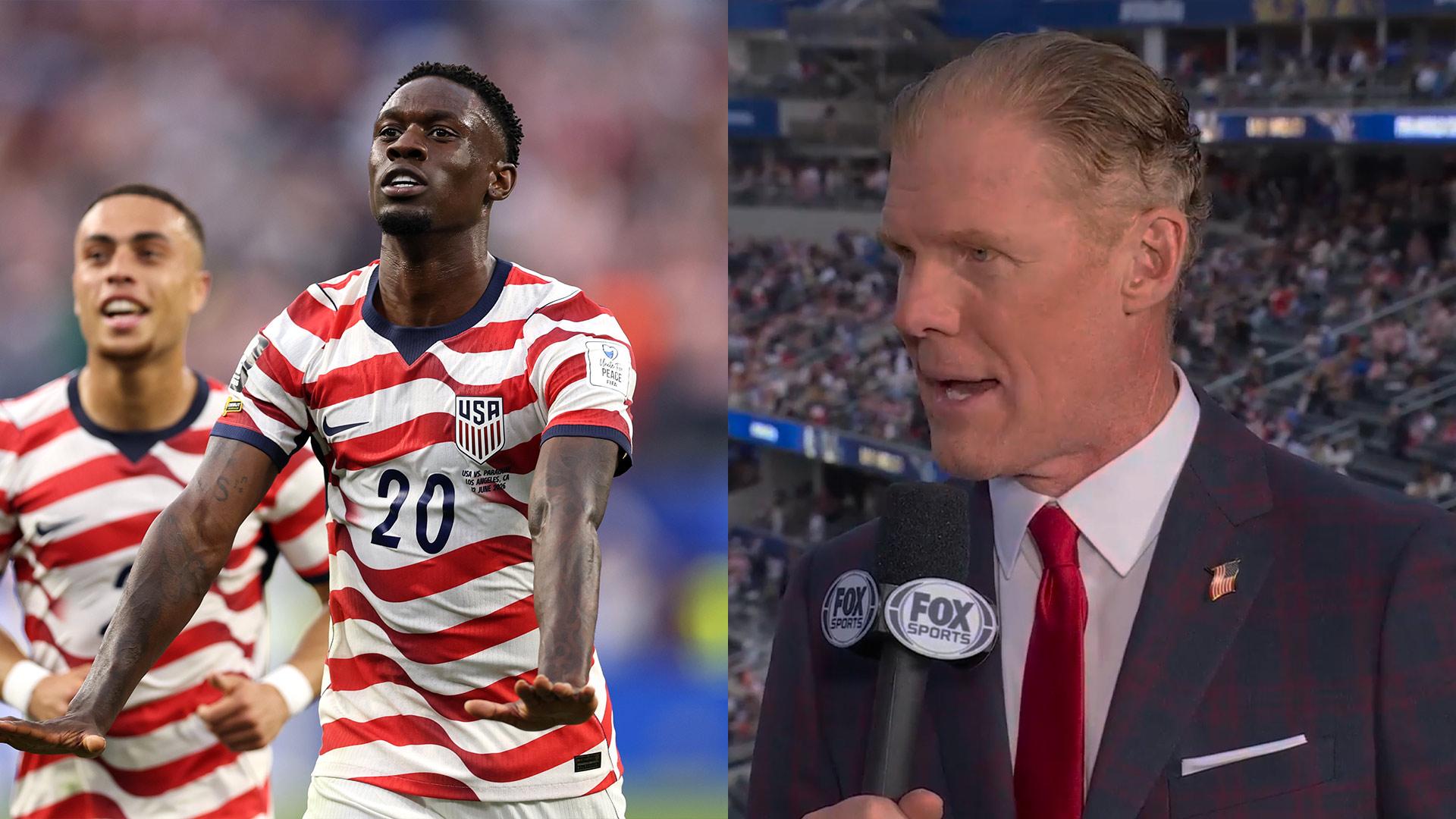 FOX Sports