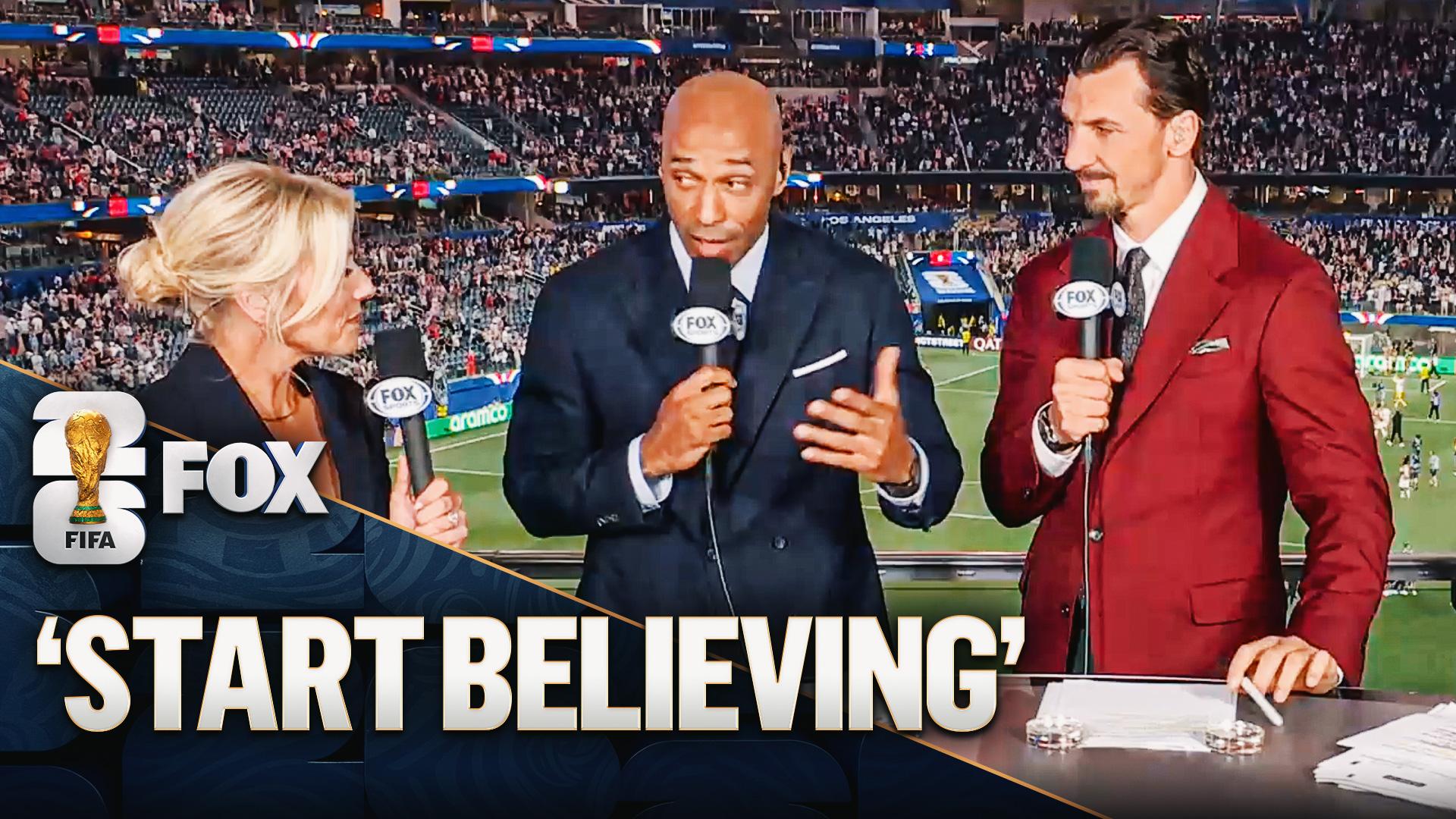 FOX Sports