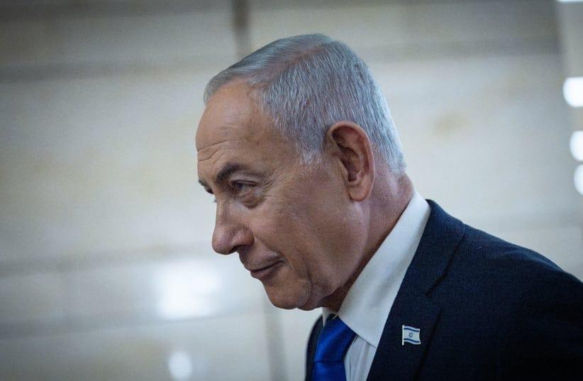 The Jerusalem Post