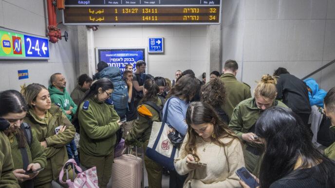 דבר ראשון