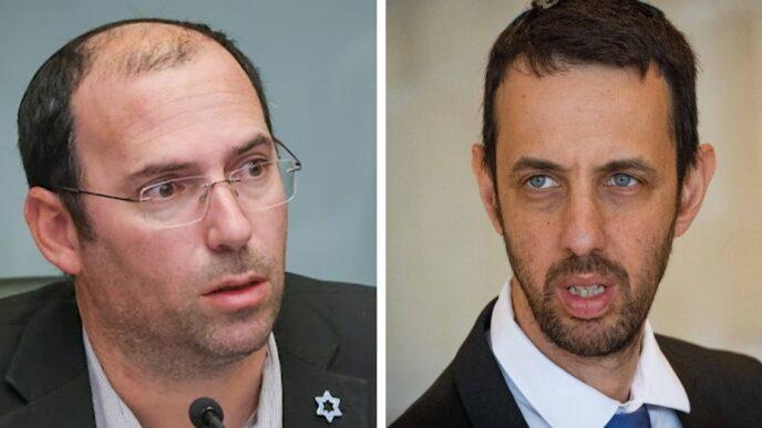 דבר ראשון
