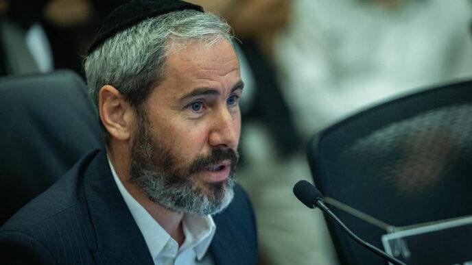 דבר ראשון