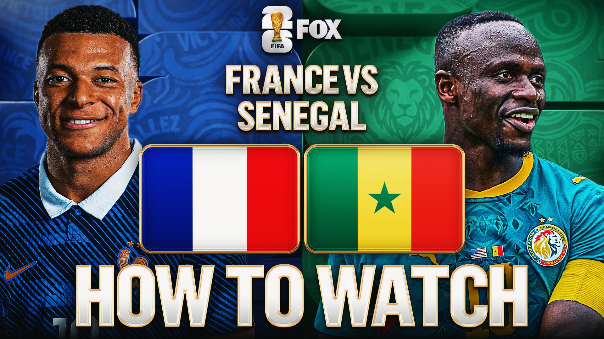 FOX Sports