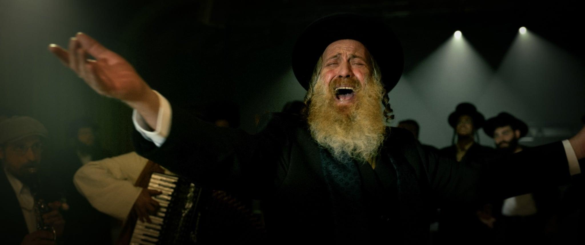 סרוגים