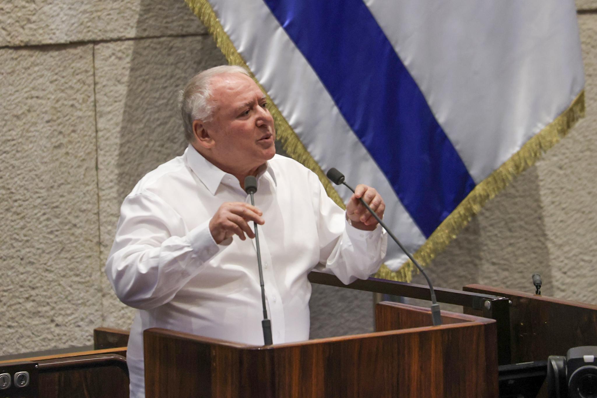 קול חי