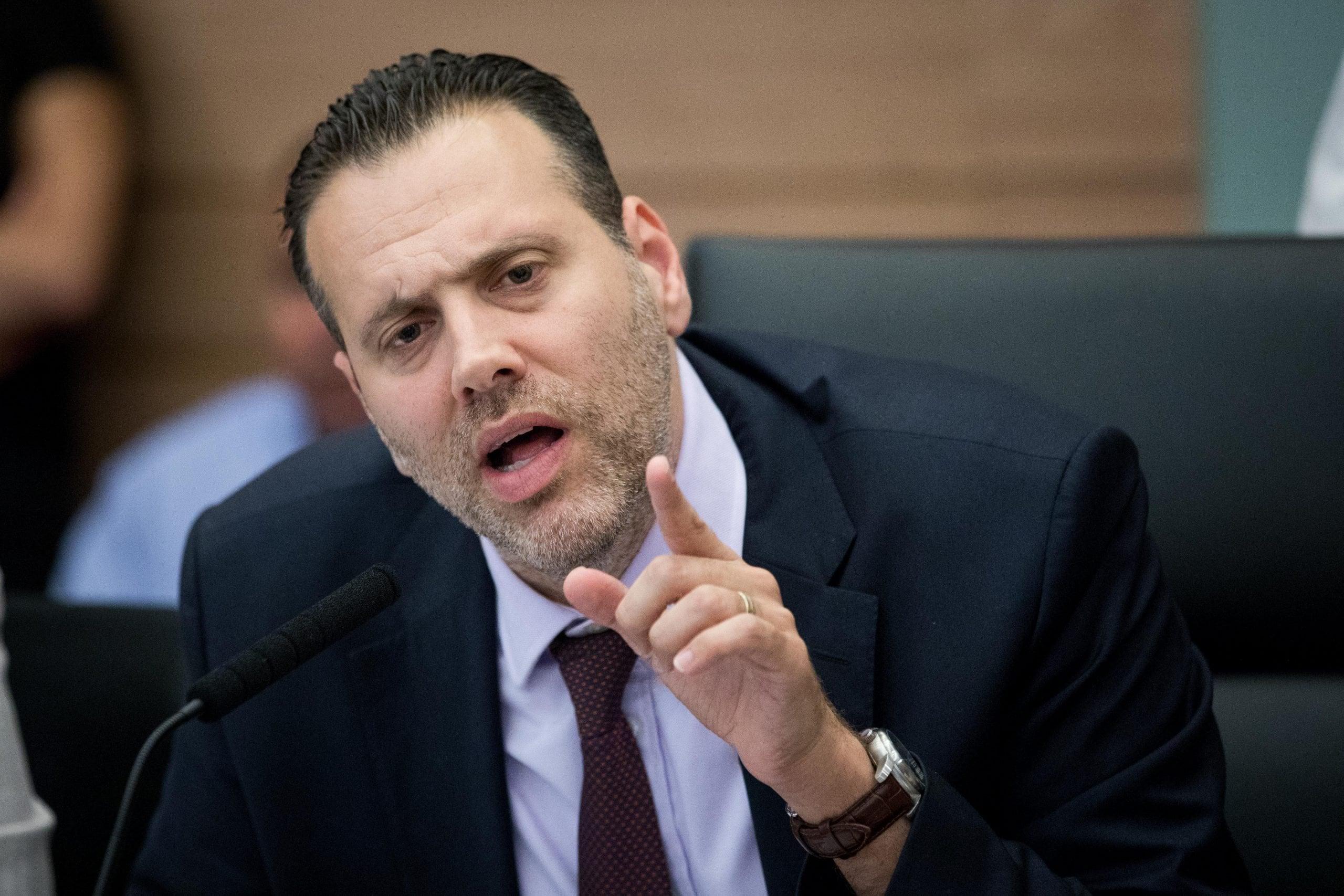 סרוגים