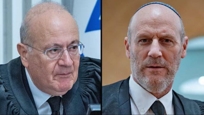 דבר ראשון