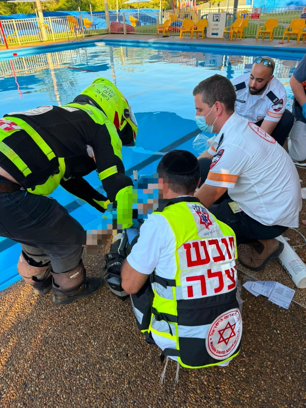 סרוגים