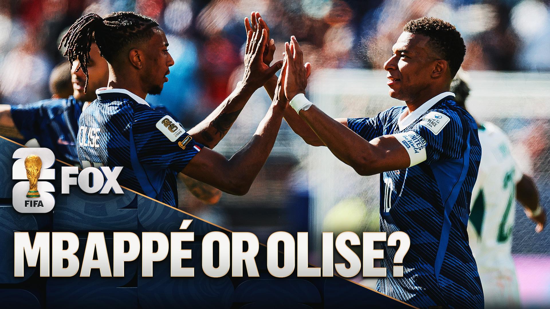 FOX Sports