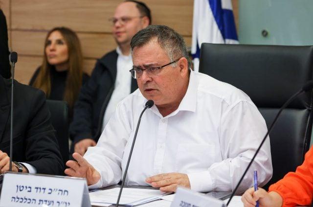סרוגים