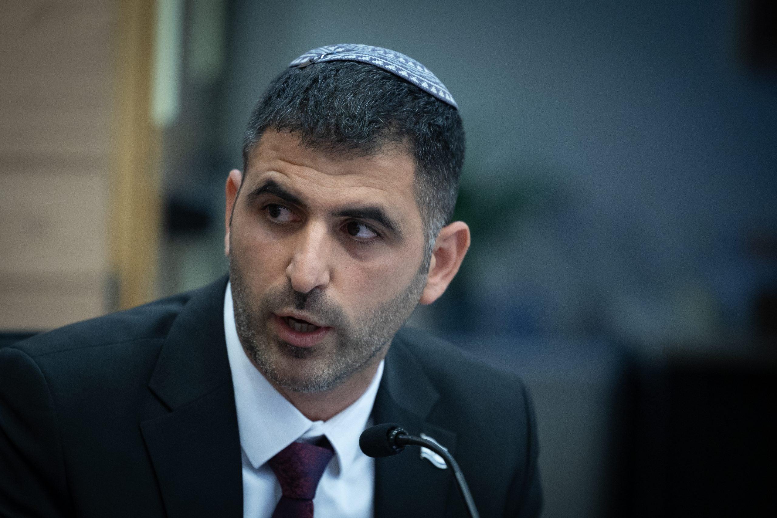 סרוגים