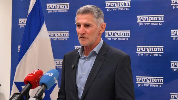 דבר ראשון