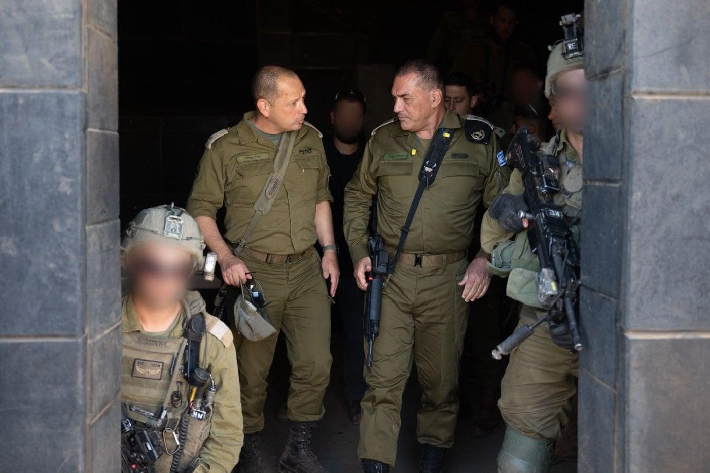 סרוגים