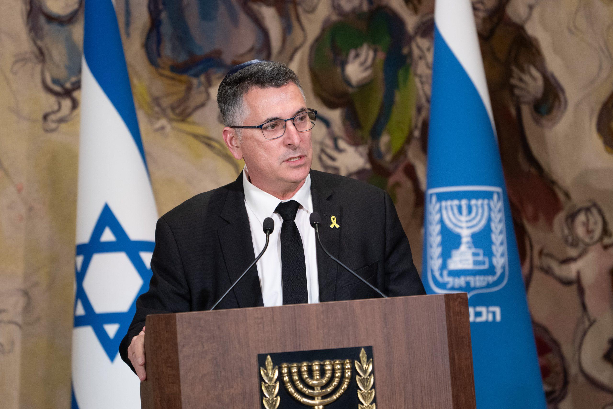 סרוגים
