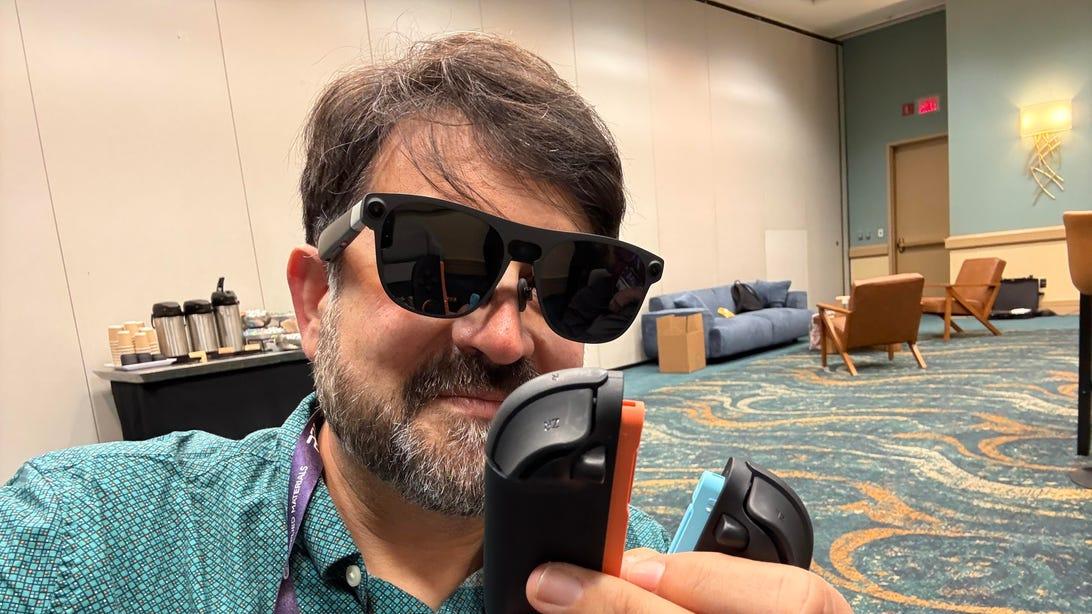 CNET