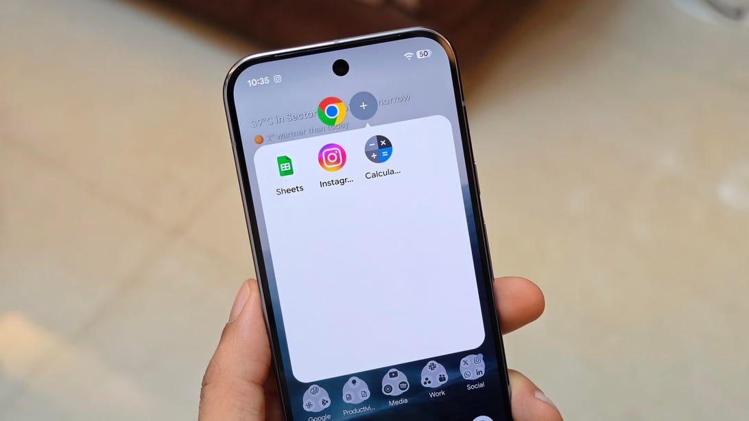 CNET