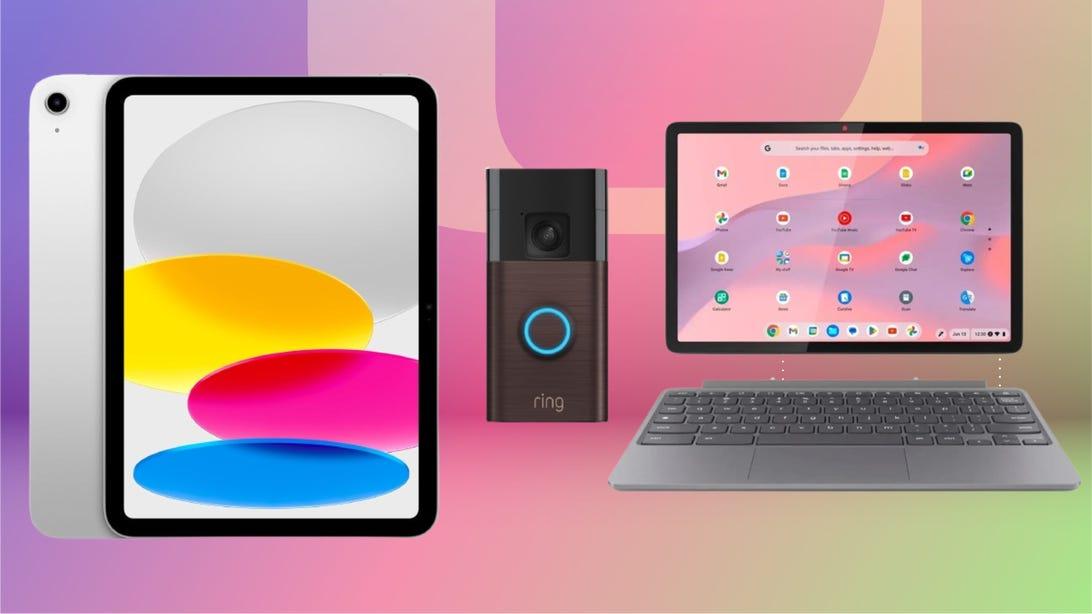CNET