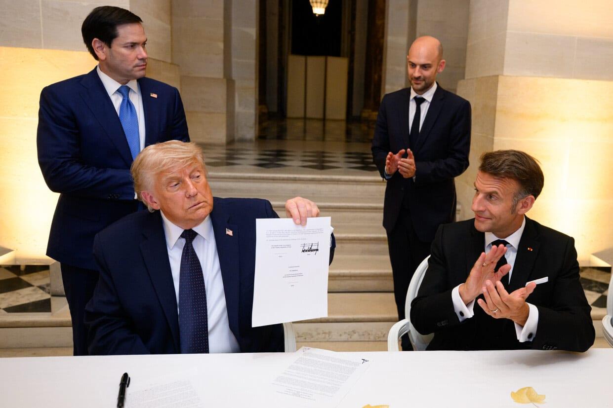 The Jerusalem Post