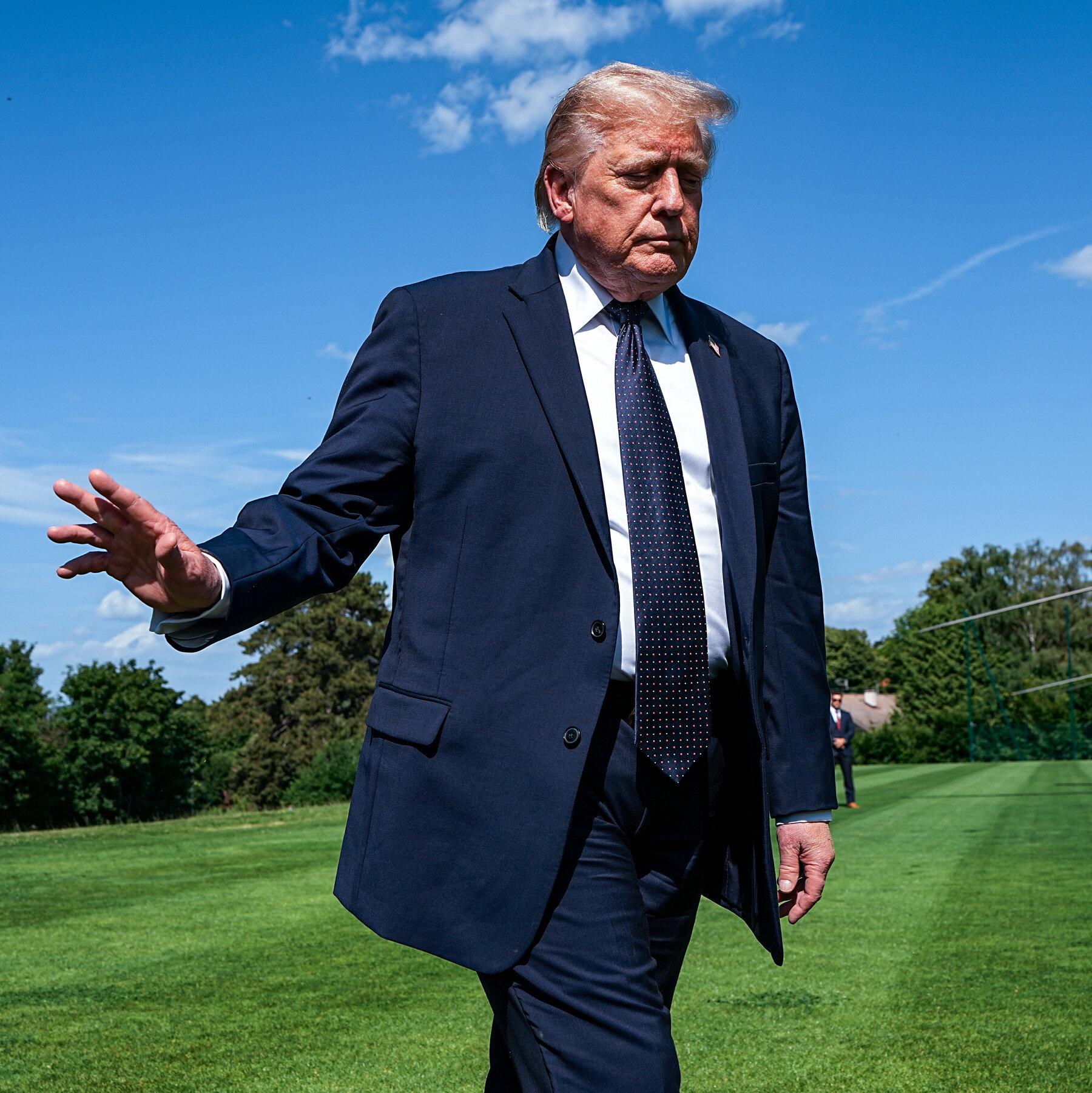 The New York Times
