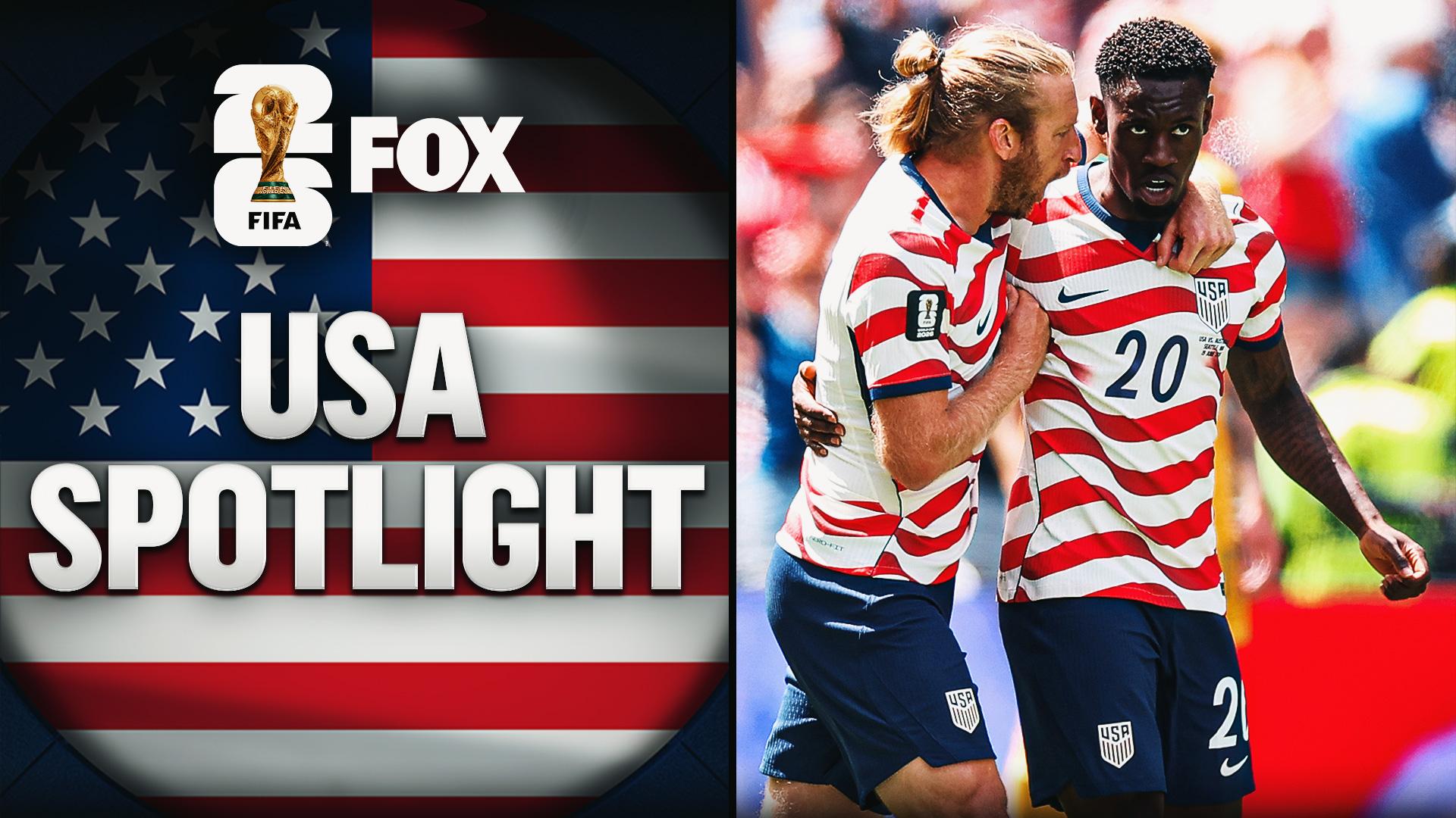 FOX Sports