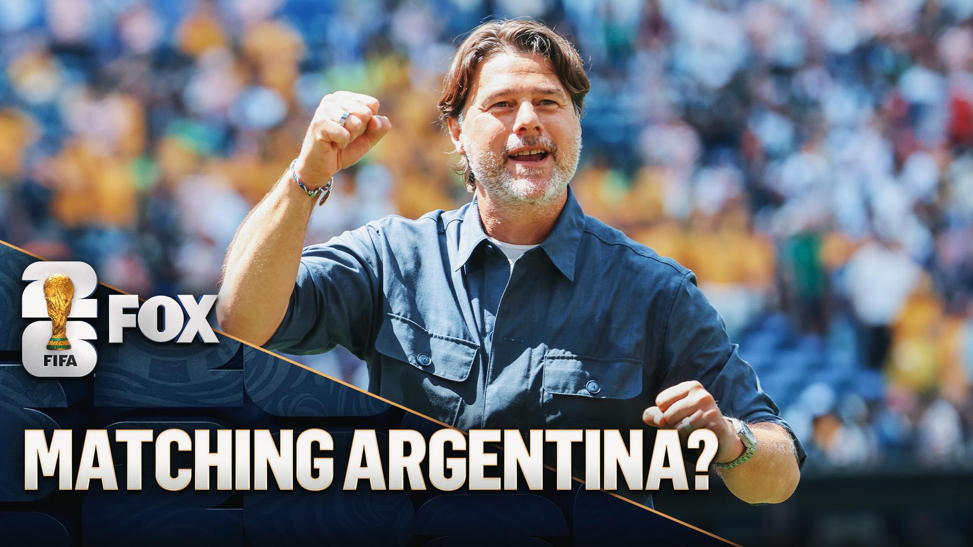 FOX Sports