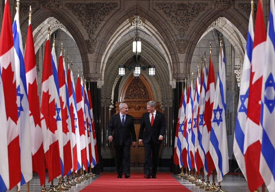 The Jerusalem Post