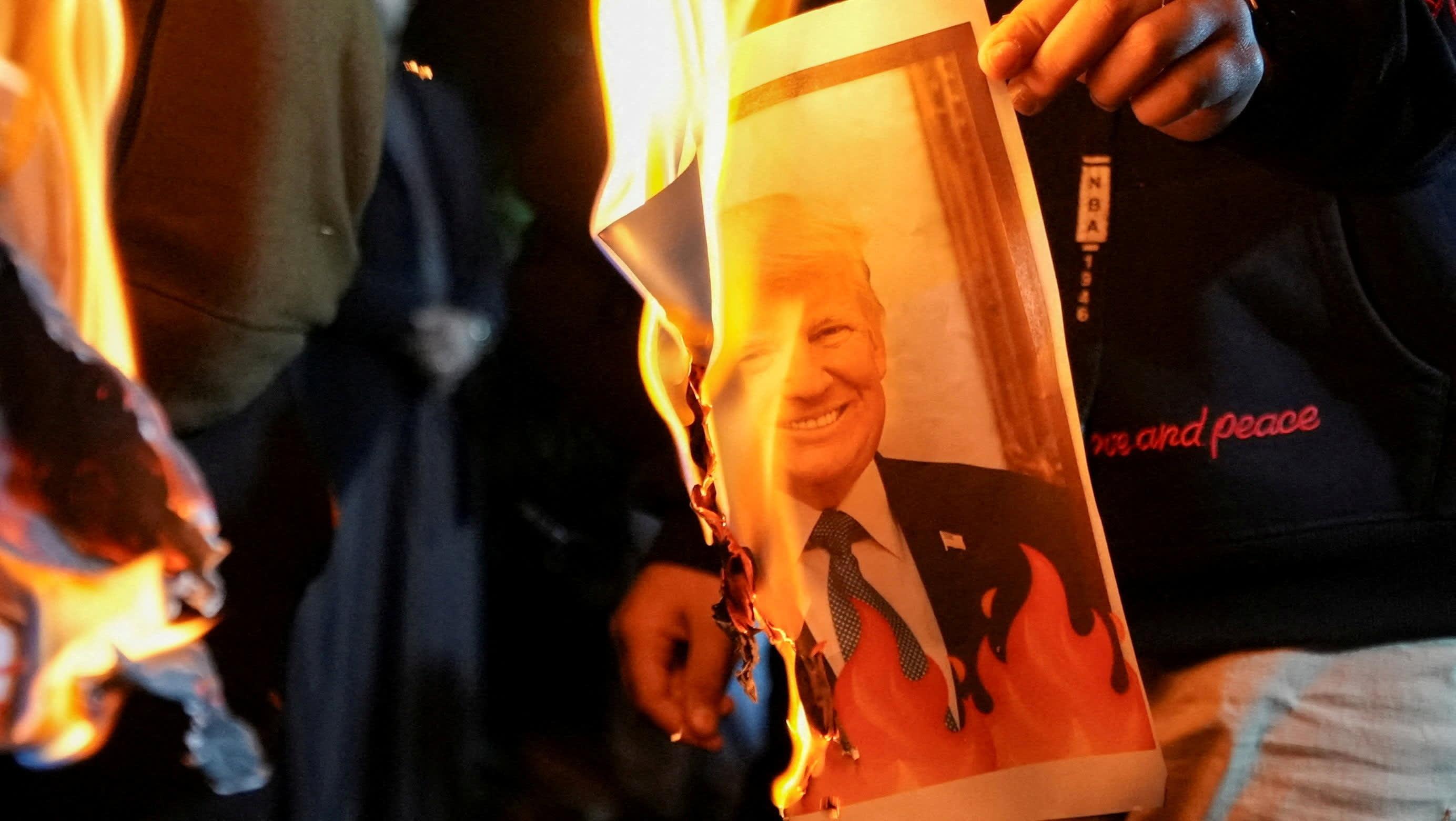The Jerusalem Post