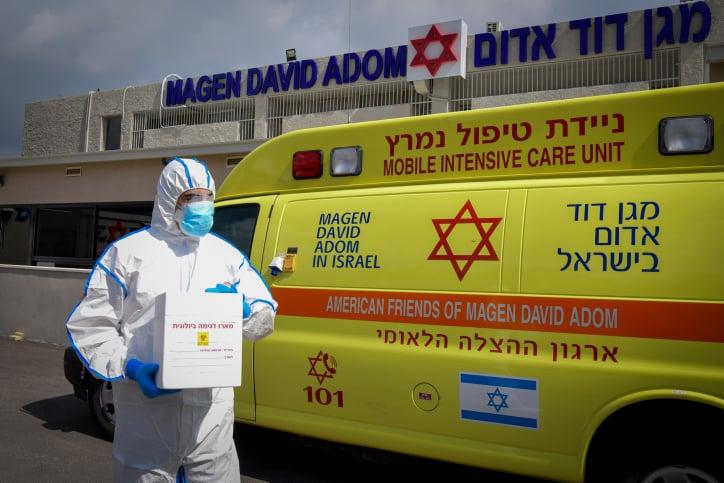 סרוגים
