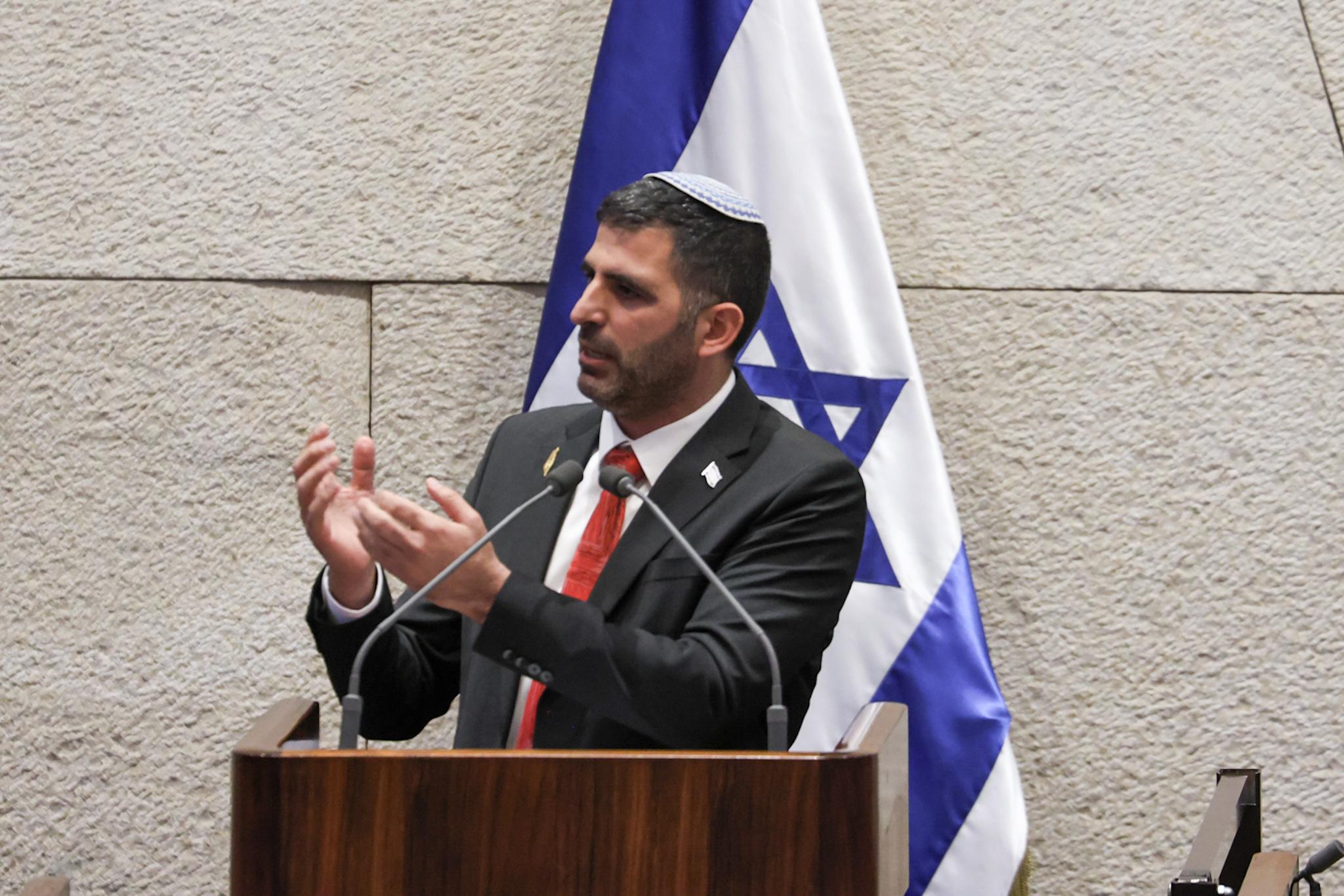 קול חי