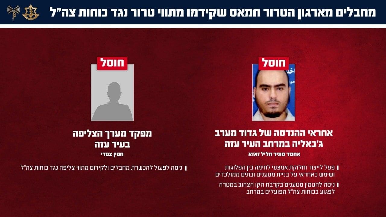 סרוגים
