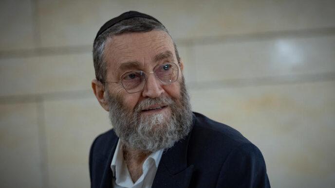 דבר ראשון