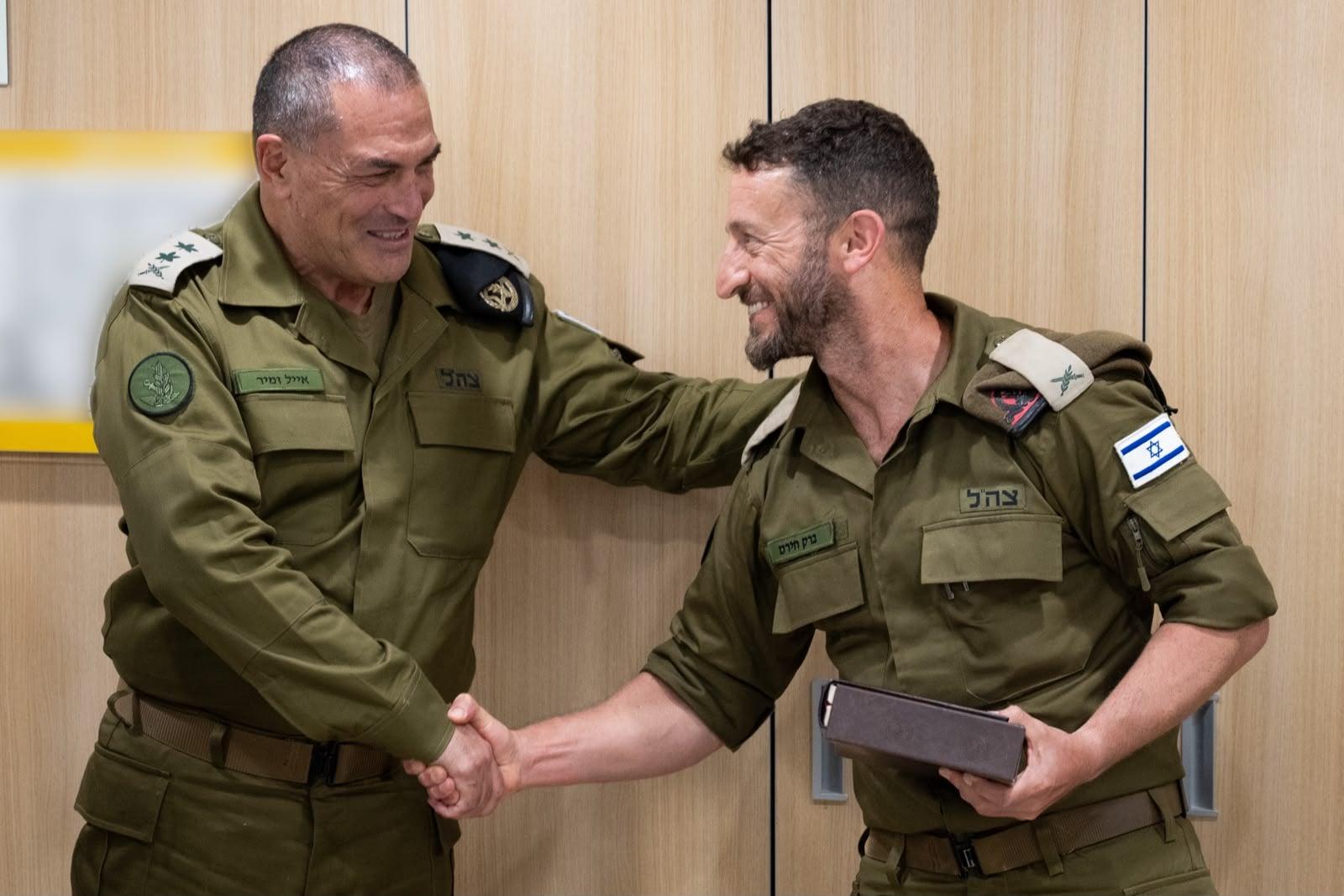 סרוגים