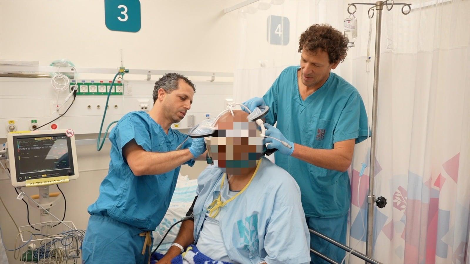 סרוגים