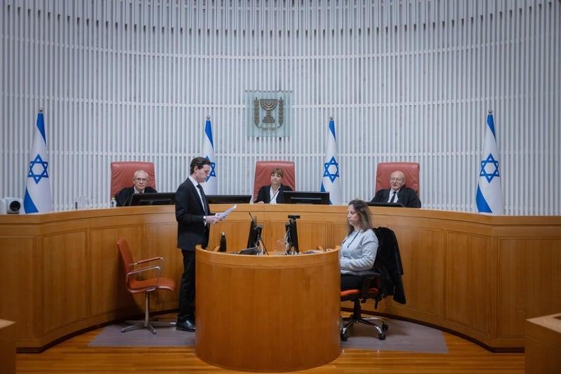 סרוגים